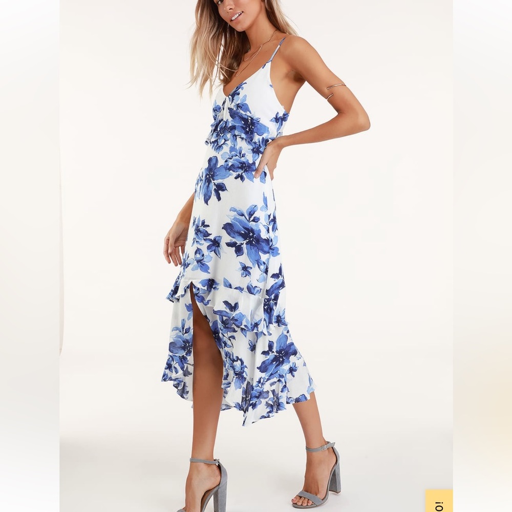 Lulus dress